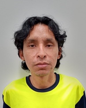 Mendez Castillo Fermin